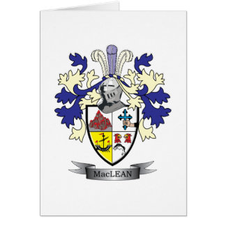 Escudo de armas del escudo de la familia de