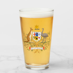 Escudo de Australia