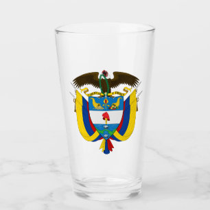 Escudo de Colombia