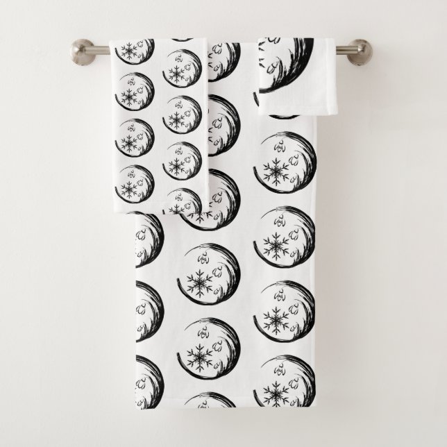 Escudo de invierno (In situ)