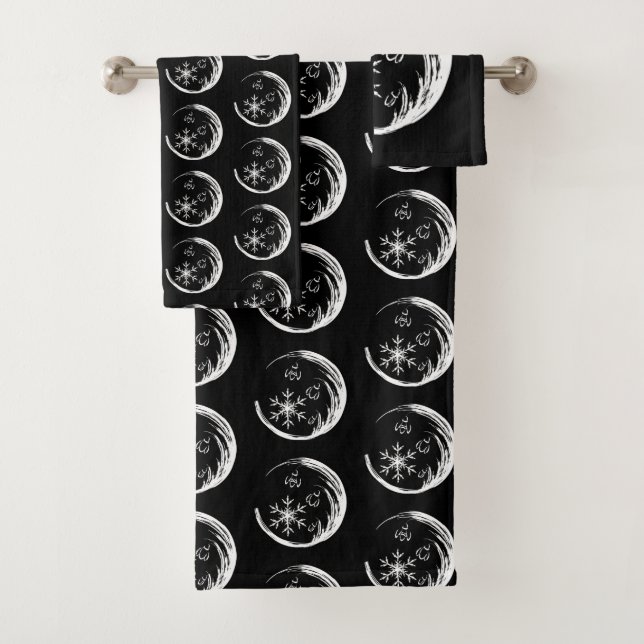 Escudo de invierno (In situ)