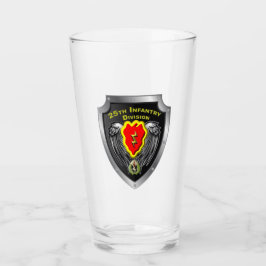 Escudo de la 25ª División de Infantería “Tropic Li
