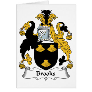 Escudo de la familia de los arroyos