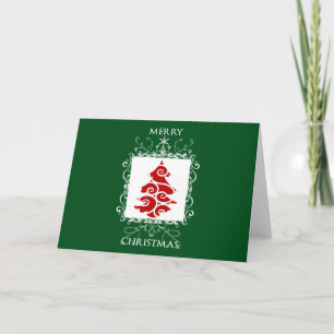 Escudo de Navidad