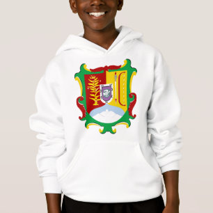 Escudo de Nayarit, México