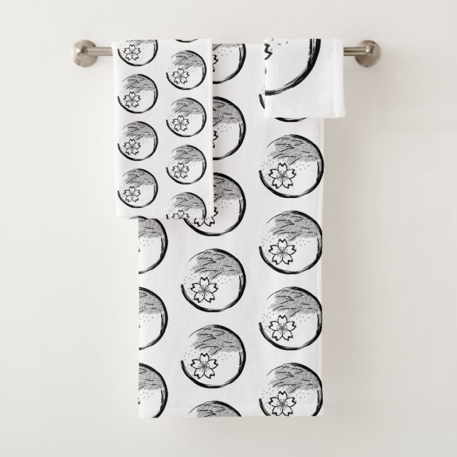 Escudo de primavera (In situ)