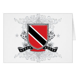 Escudo de Trinidad
