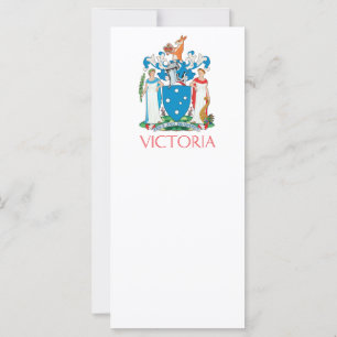 Escudo de Victoria