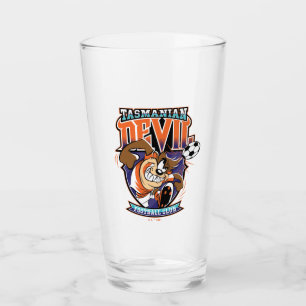 Escudo del Club de Fútbol Tasmanian Devil