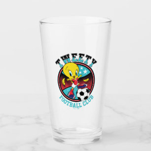 Escudo del Club de Fútbol TWEETY™