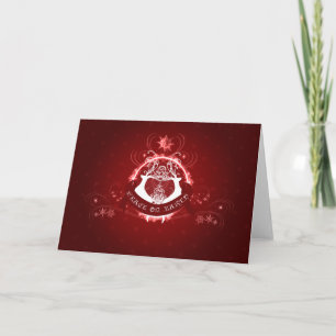 Escudo del navidad