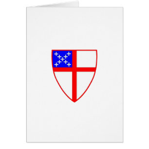 Escudo episcopal