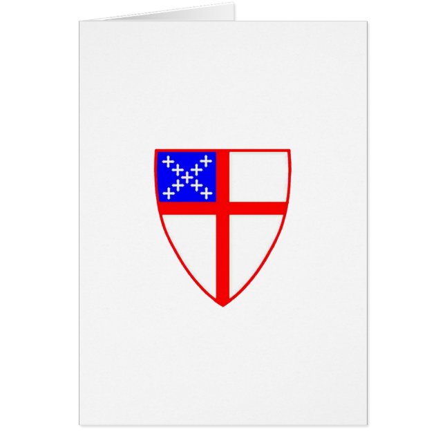 Escudo episcopal (Frente)