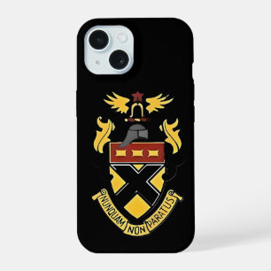 Escudo Kemper iPhone 15 Funda