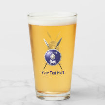 Escudo Macabee Y Spears