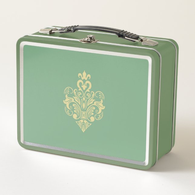 Escudo Minty (Anverso)