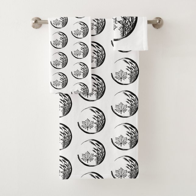 Escudo otoño/otoño (In situ)