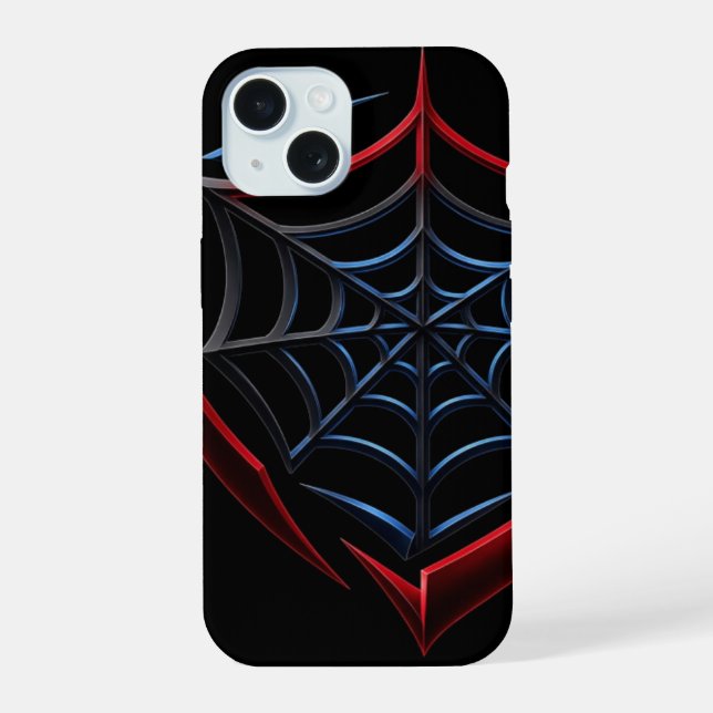 Escudo Viper SpiderWeb  (Reverso )