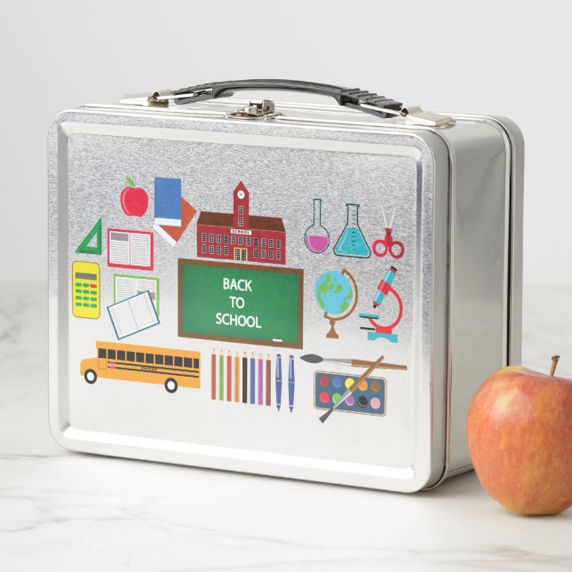 Escuela de Acabado de Acero (In situ)