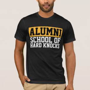 ESCUELA DE CAMISETAS DE ALUMNI