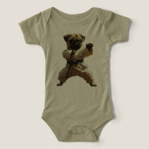 Escuela de Karate Pug