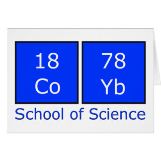 Escuela de la ciencia