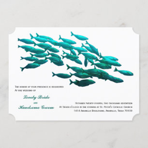 Escuela de la invitación de la boda de los