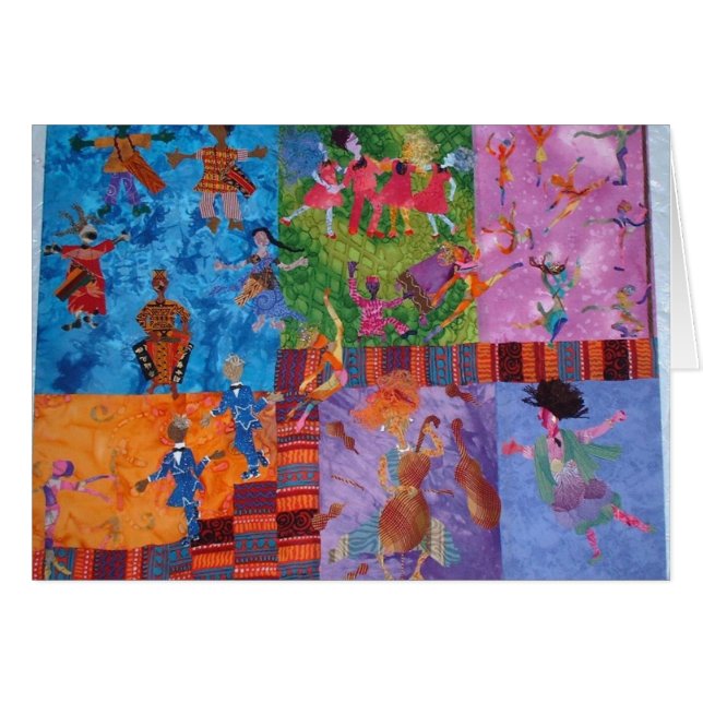 Escuela de la música y de danza (Anverso (Horizontal))