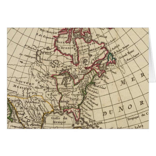 Escuela de Norteamérica (Anverso (Horizontal))