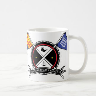 Escuela de Yale del arte y de la taza del club