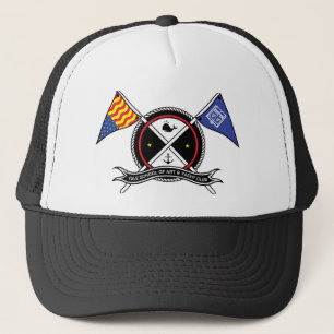 Escuela de Yale del arte y del gorra del club
