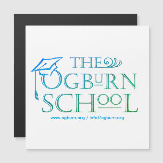 Escuela Magnet Ogburn