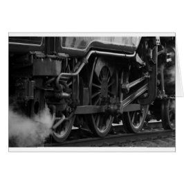 Escuela mecánica de locomotoras