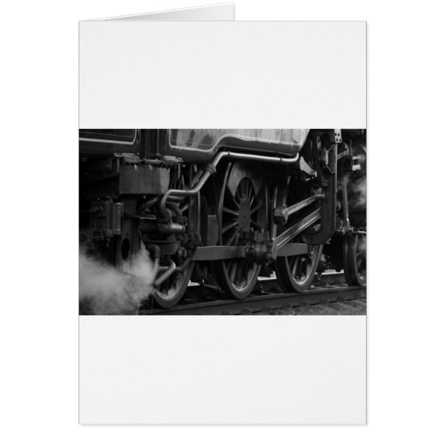 Escuela mecánica de locomotoras (Frente)