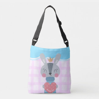 Escuela Princesa Bunny - Bolsa - TODO SOBRE TI
