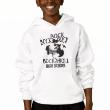 Escuela secundaria Bock Role