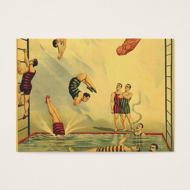 Escuela Secundaria Superior de Buceo (Frente)