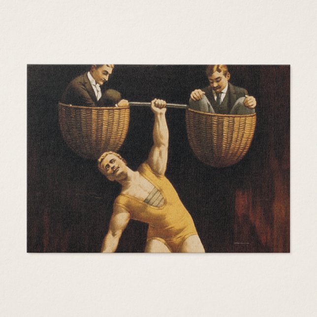 Escuela Secundaria Superior de Halterofilia (Frente)