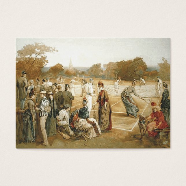 Escuela Secundaria Superior de Tenis (Frente)