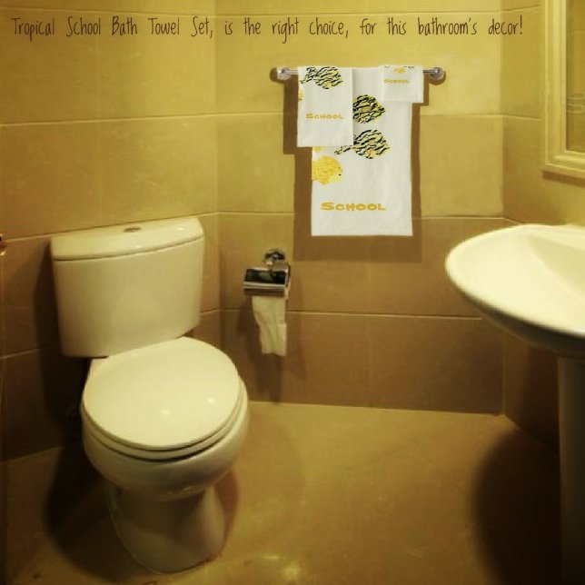 Escuela Tropical (Subido por el creador)