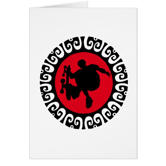 ESCUELA VIEJA DE LOS TRUCOS (Frente)