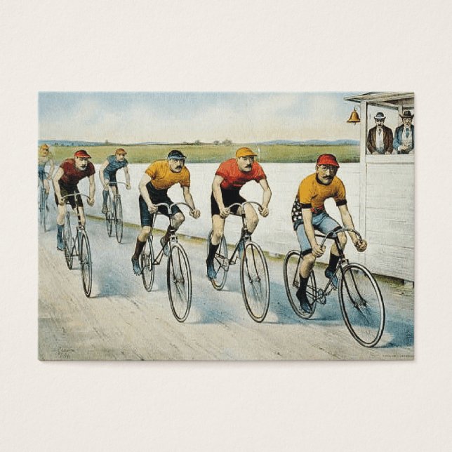 Escuela Vieja TOP Cycling (Frente)