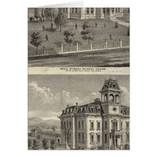 Escuelas de San José