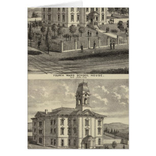 Escuelas, San José, California