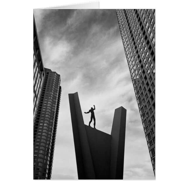 Escultura-Chicago (Frente)