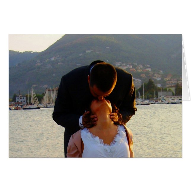 Ése es Amore (Anverso (Horizontal))