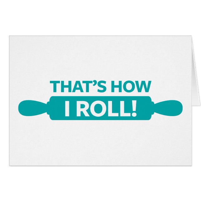 Ése es cómo ruedo (Anverso (Horizontal))