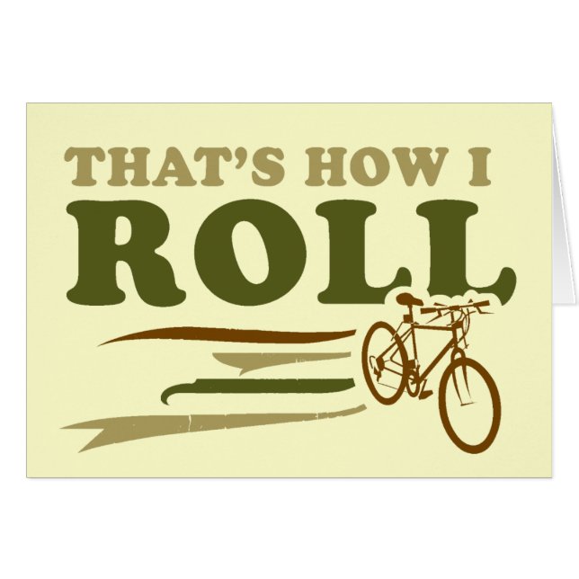 Ése es cómo ruedo (Anverso (Horizontal))