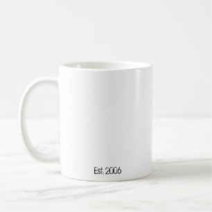 Ese es mi primo cómico tazas de café