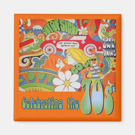 Ese imán de los años 70